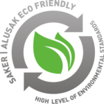 Logo-ecology